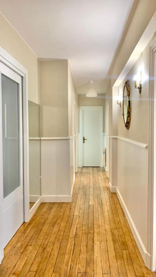 Apartemento En Mundaka Con Parking Dış mekan fotoğraf