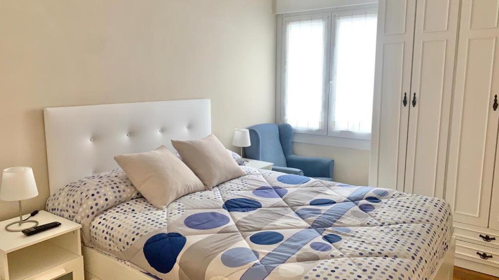 Apartemento En Mundaka Con Parking Dış mekan fotoğraf