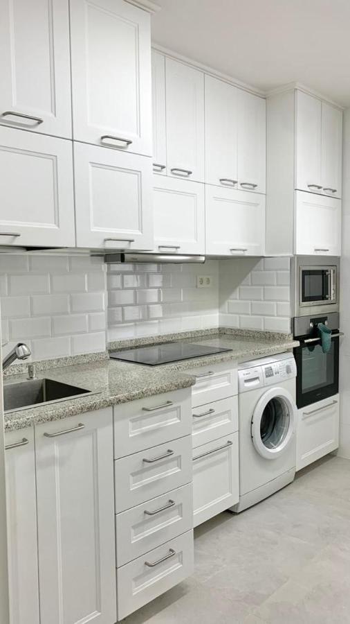 Apartemento En Mundaka Con Parking Dış mekan fotoğraf