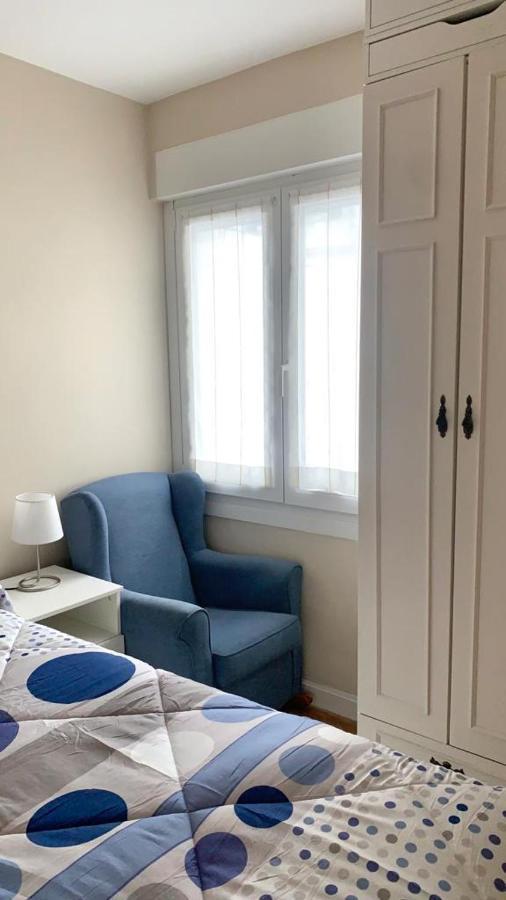 Apartemento En Mundaka Con Parking Dış mekan fotoğraf